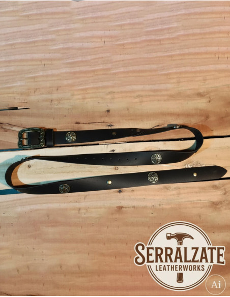 Cintura Esploratore del Nord con...