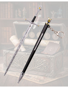 Portachiavi Spada Andúril edizione speciale, replica non...
