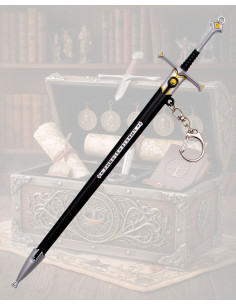 Portachiavi Spada Andúril edizione speciale, replica non... 2