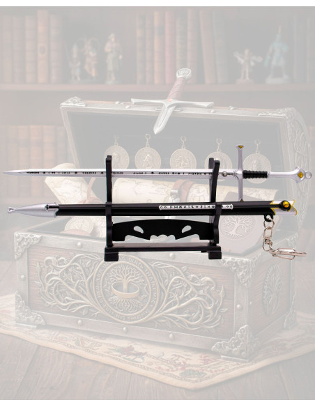 Portachiavi Spada Andúril edizione...