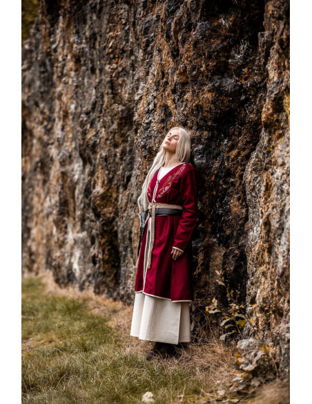 Cappotto vichingo da donna Birka...