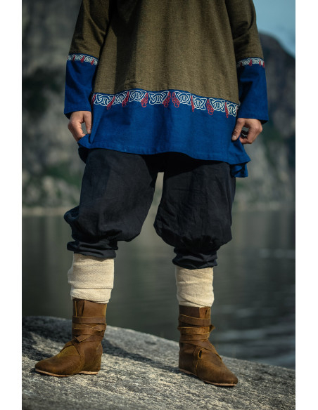 Tunica corta vichinga modello...