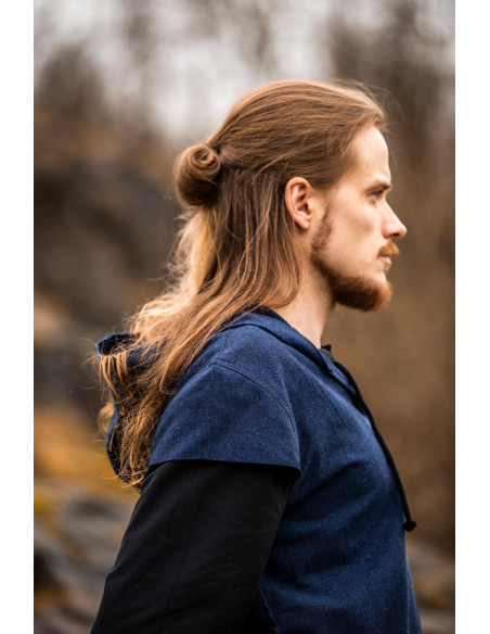 Tunica medievale da arciere modello...