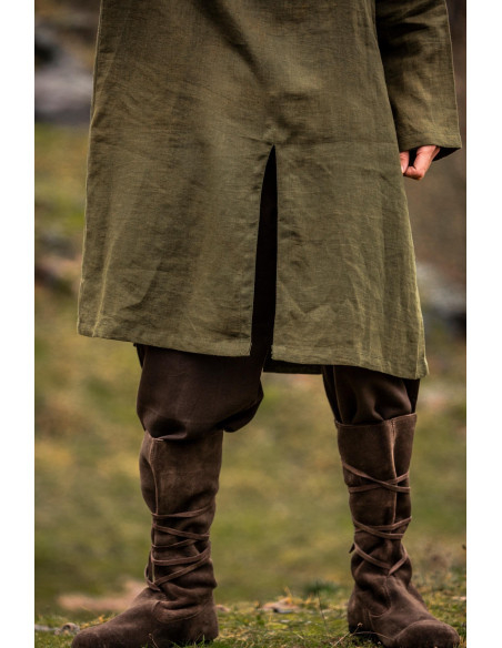 Tunica da arciere modello Ansgar con...