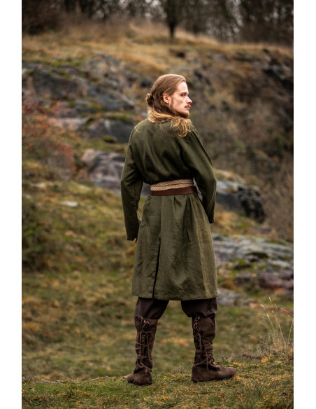 Tunica da arciere modello Ansgar con...