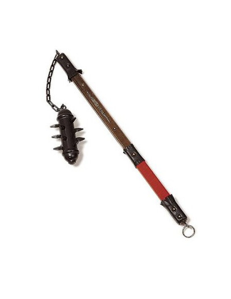 Cavalieri di mazza europei s. 16