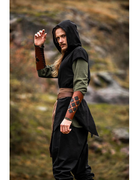 Cintura unisex modello Torben, lino...