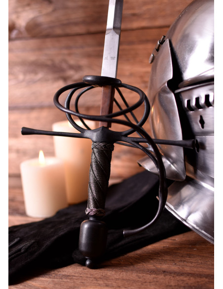 Rapièra medievale italiana, modello...