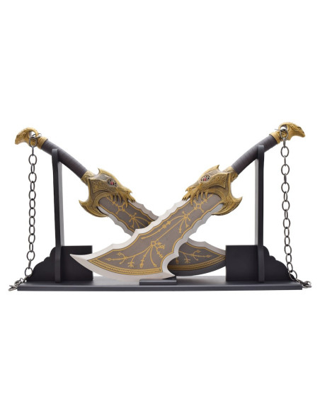 Replica non ufficiale delle Dagas di...