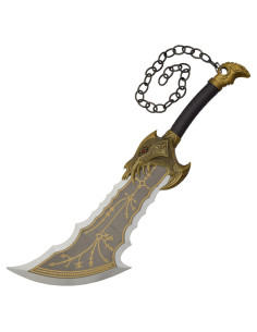 Replica non ufficiale delle Dagas di Kratos God of War,... 2