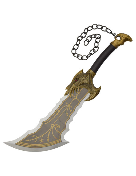 Replica non ufficiale delle Dagas di...