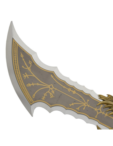 Replica non ufficiale delle Dagas di...