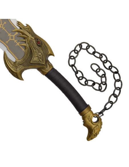 Replica non ufficiale delle Dagas di...