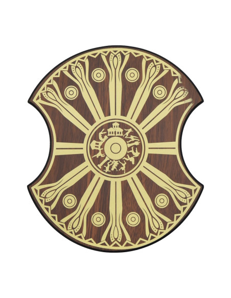 Replica non ufficiale spada Achille...