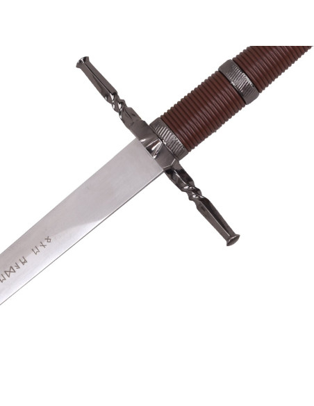 Mini spada di Geralt di Rivia da...