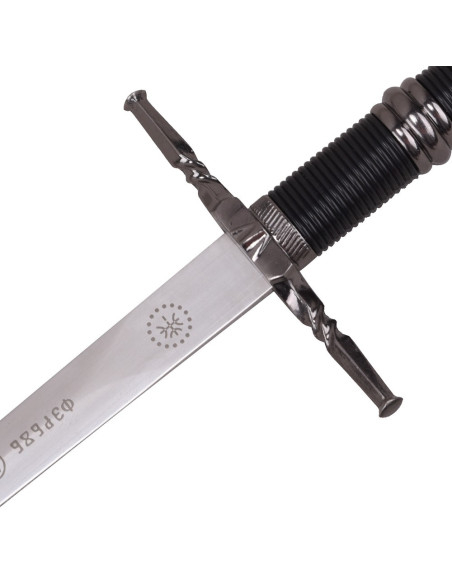 Mini spada Geralt di Rivia Witcher 3,...