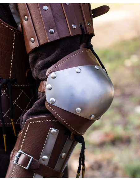 Gomito medievale modello Strigo,...