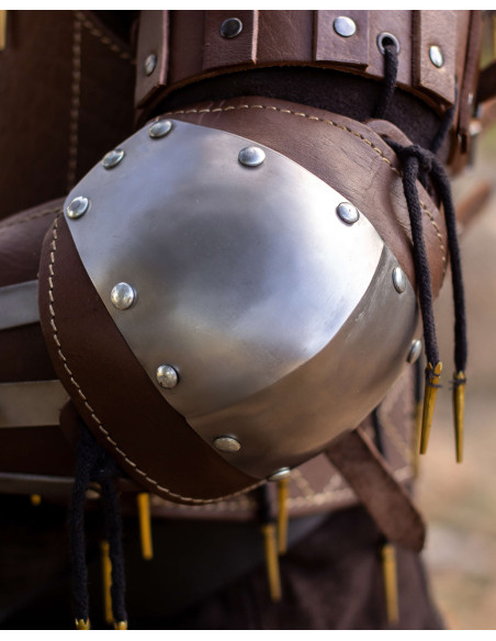 Gomito medievale modello Strigo,...