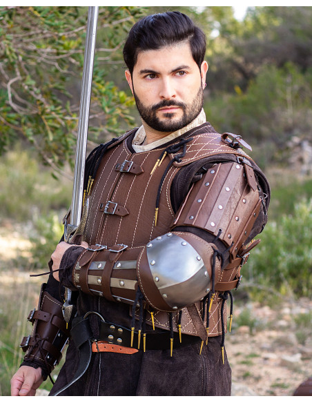 Gomito medievale modello Strigo,...