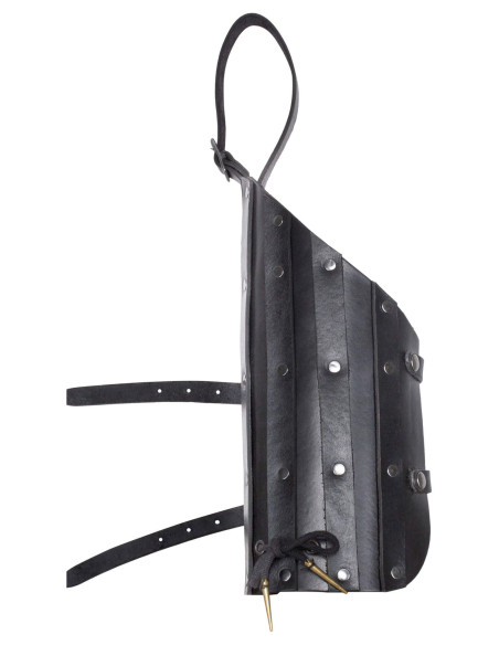 Protezioni medievali cosciali modello...