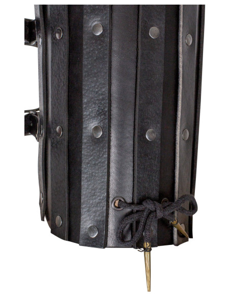 Protezioni medievali cosciali modello...