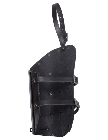 Protezioni medievali cosciali modello...