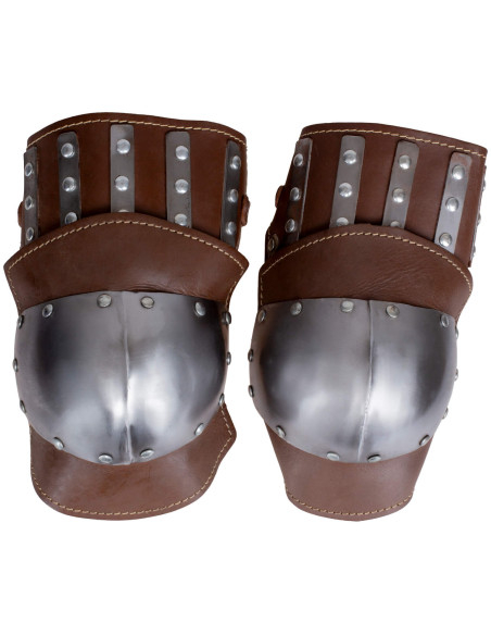 Ginocchiere medievali modello Strigo,...