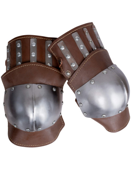 Ginocchiere medievali modello Strigo,...
