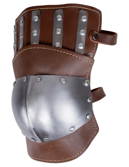 Ginocchiere medievali modello Strigo,...