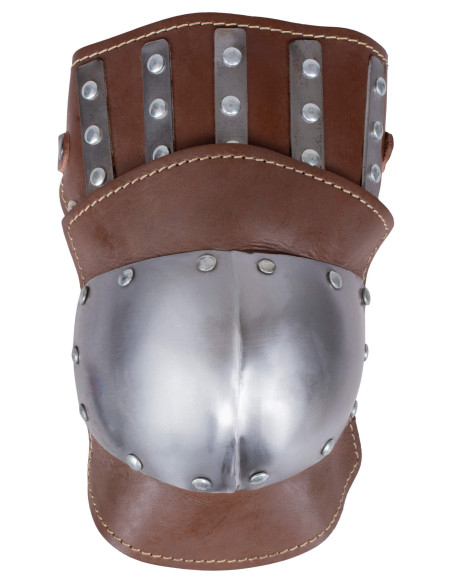 Ginocchiere medievali modello Strigo,...