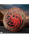 Targaryen Official Plaque Game of Thrones, 30cm