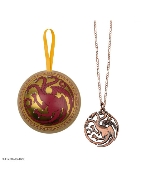 Collana Premium Casa del Drago...