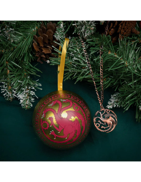 Collana Premium Casa del Drago...