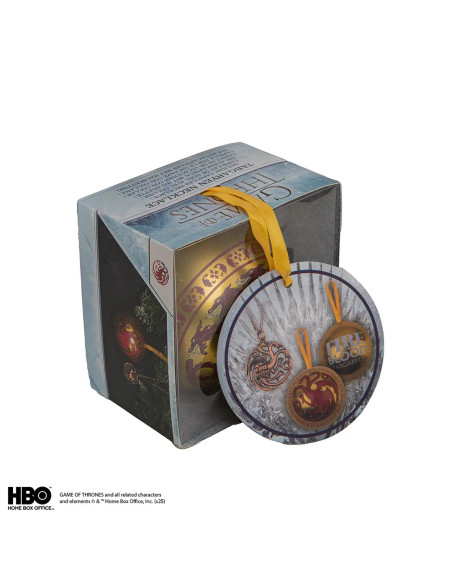 Collana Premium Casa del Drago...