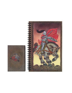 Agenda dei Cavalieri Templari