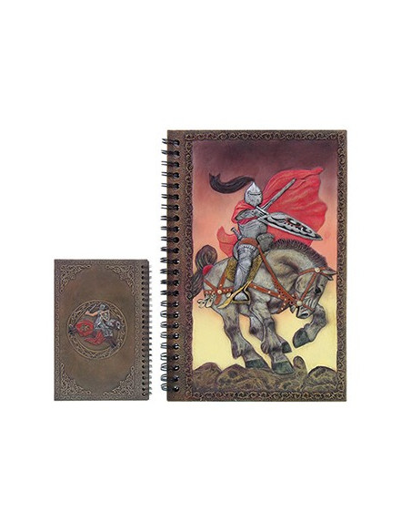 Agenda dei Cavalieri Templari