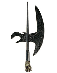 Alabarda XVI secolo (205 cm.)