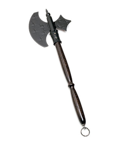 Ascia XIV-XV secolo (61x20 cm)