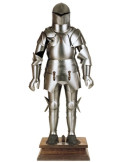 Armatura Ulrich IX, anni 1445-1450
