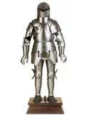 Armatura Ulrich IX, anni 1445-1450