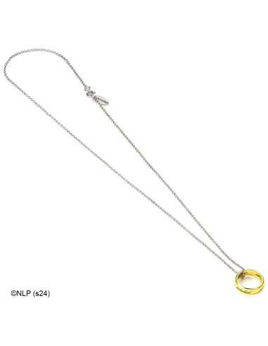 Collana Anello Unico, Il Signore degli Anelli