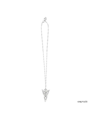 Pendente Stella della Sera, Il Signore degli Anelli