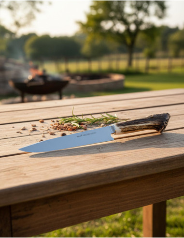 Coltello da caccia Muela modello Gaucho