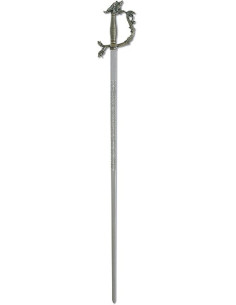 Spada drago italiana, s. 16