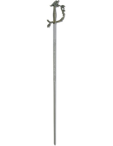 Italiana Dragon Sword, s. XVI