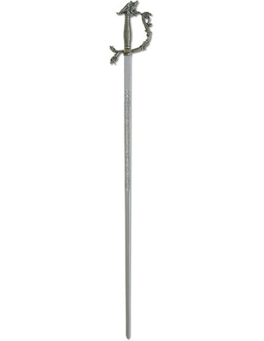Spada drago italiana, s. 16