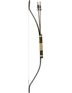 Arco medievale medio (130 cm.)