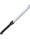 Spada cinese per LARP, modello Drago