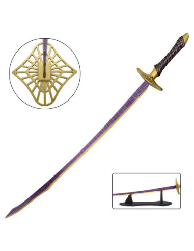 Spada non ufficiale Maelle Medalum Clair Obscur: Expedition 33