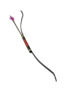 Arco tradizionale medio (130 cm.)